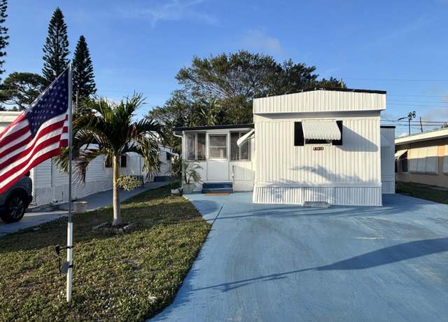 Property at 4121 88th Ct S, Boynton Beach, FL 33436, 2 beds, 2 baths