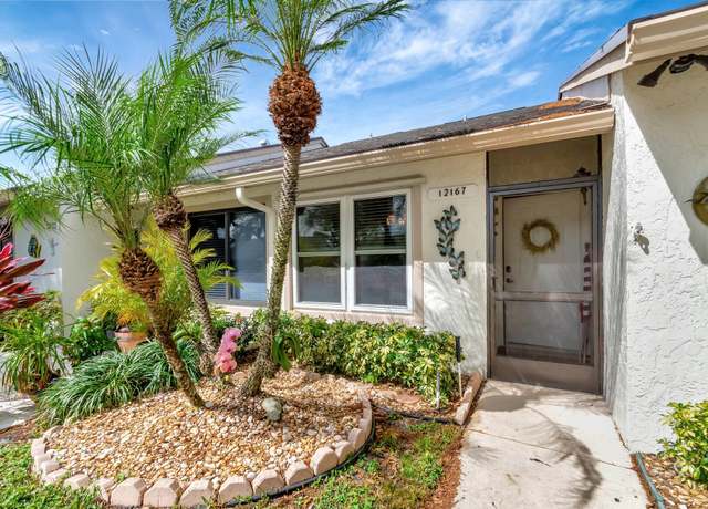 Property at 12167 Country Greens Blvd, Boynton Beach, FL 33437, 2 beds, 2 baths