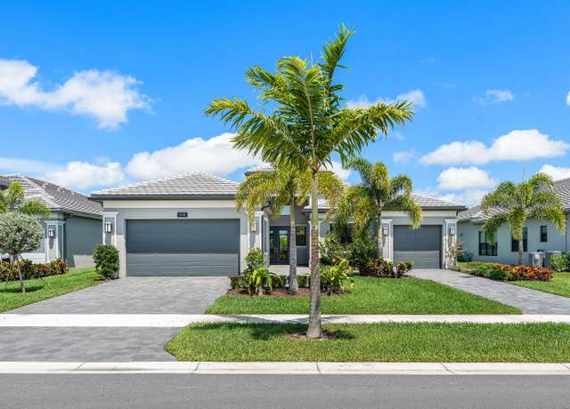 Property at 11242 Glen Orchard Ln, Boynton Beach, FL 33473, 4 beds, 4.5 baths