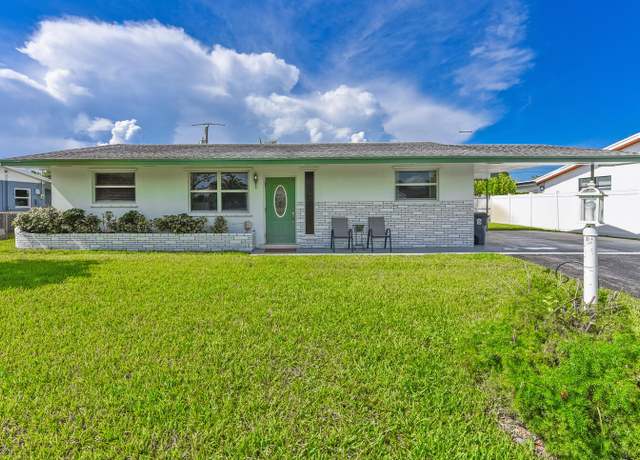 Property at 4154 Colle Dr, Lake Worth, FL 33461, 3 beds, 2 baths