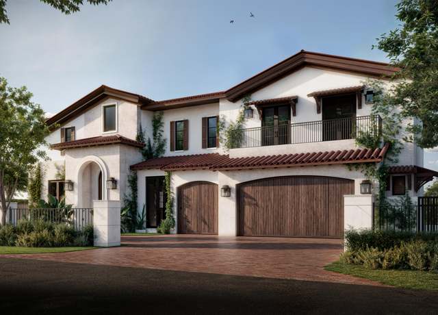 Property at 824 Azalea St, Boca Raton, FL 33486, 5 beds, 6.5 baths