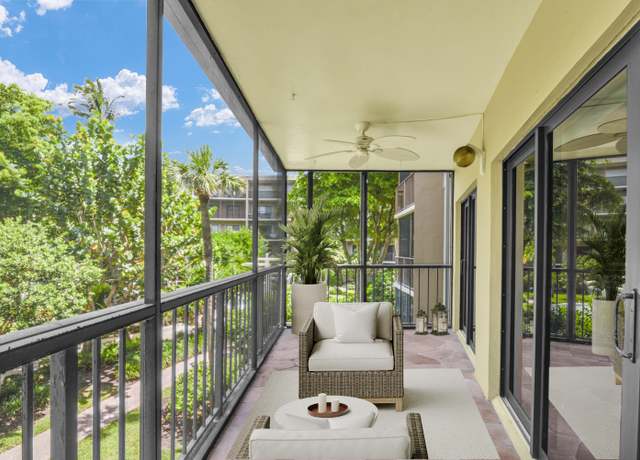 Property at 3605 S Ocean Blvd Bldg C 230, South Palm Beach, FL 33480, 2 beds, 2 baths