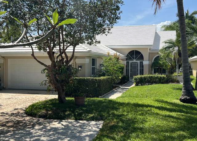 Property at 2387 Oak Tree Ln, West Palm Beach, FL 33409, 3 beds, 2 baths