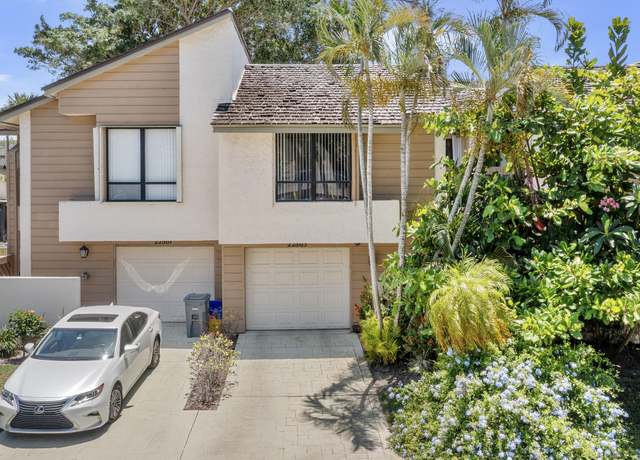 Property at 22865 Ironwedge Dr, Boca Raton, FL 33433, 3 beds, 2.5 baths
