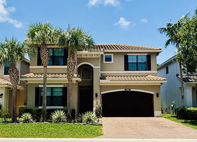 Property at 13685 Moss Agate Ave, Delray Beach, FL 33446, 4 beds, 3.5 baths