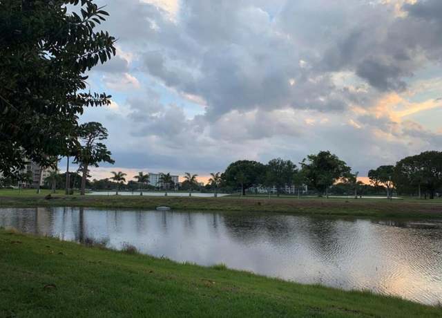 Property at 2815 N Course Dr #104, Pompano Beach, FL 33069, 2 beds, 2 baths