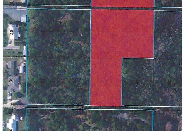Property at 0000 SE Flora Ave, Hobe Sound, FL 33455
