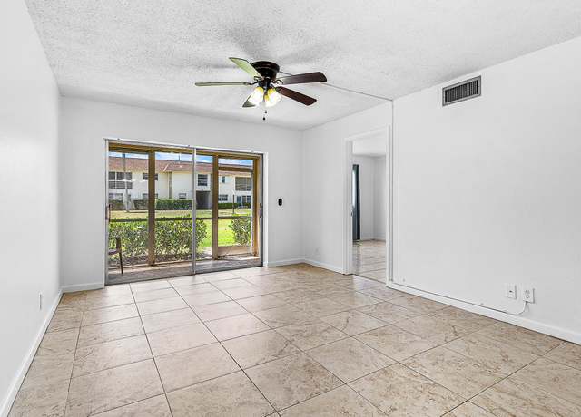 Property at 9855 Sandalfoot Blvd #305, Boca Raton, FL 33428, 2 beds, 2 baths