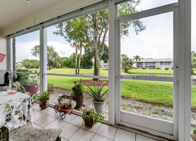 Property at 18081 SE Country Clb #132, Tequesta, FL 33469, 2 beds, 1.5 baths