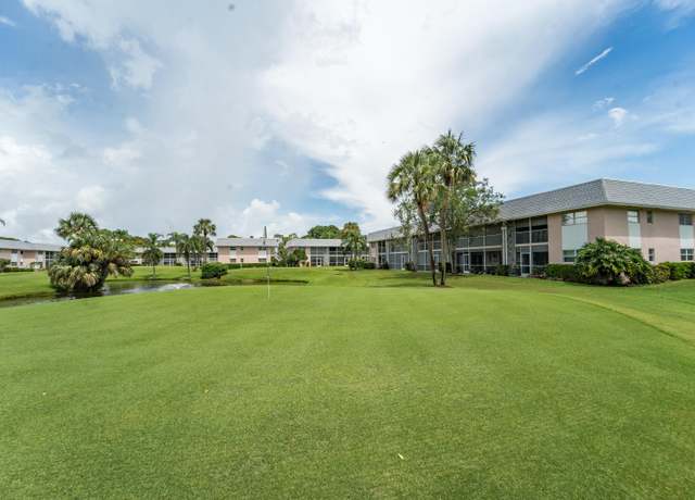 Property at 18081 SE Country Clb #132, Tequesta, FL 33469, 2 beds, 1.5 baths