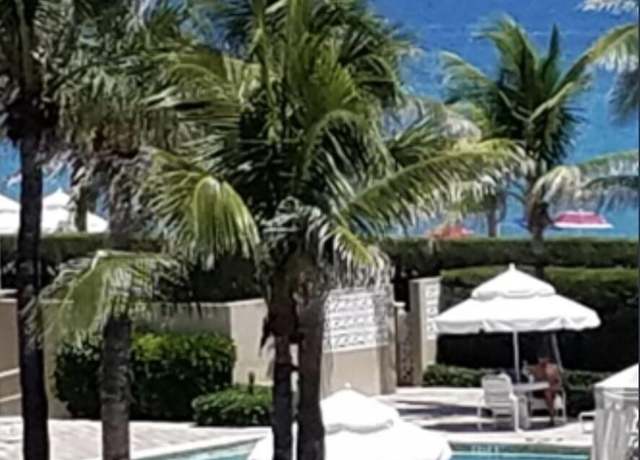 Property at 139 Sunrise Ave #1050, Palm Beach, FL 33480, 2 beds, 2 baths