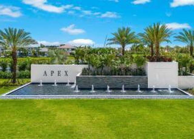 Property at 9975 Migration Pt, Palm Beach Gardens, FL 33412, 4 beds, 3.5 baths