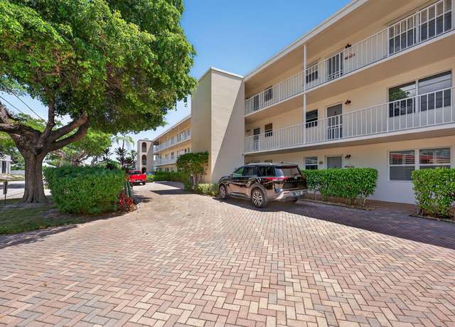 Property at 5900 NE 7th Ave Unit 204n, Boca Raton, FL 33487, 2 beds, 2 baths
