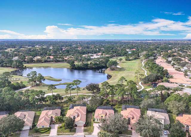 Property at 7017 Maidstone Dr, Saint Lucie West, FL 34986, 3 beds, 3 baths