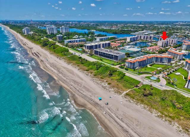 Property at 2707 N Ocean Blvd Unit 306-D, Boca Raton, FL 33431, 2 beds, 2 baths