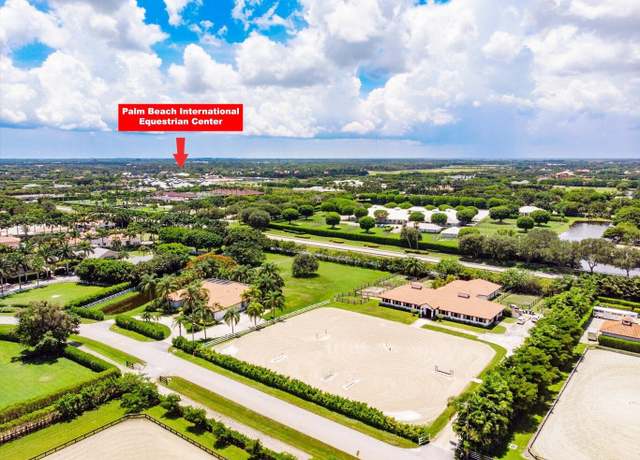 Property at 14883 Equestrian Way, Wellington, FL 33414, 7 beds, 4 baths