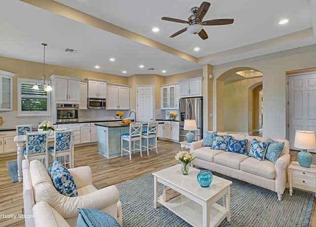 Property at 2863 Bellarosa Cir, West Palm Beach, FL 33411, 3 beds, 2.5 baths