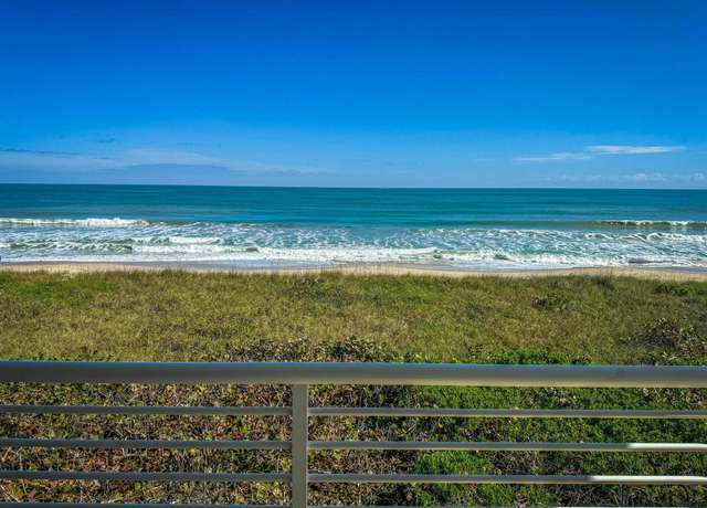 Property at 4802 N Highway A1a Unit 3-G, Hutchinson Island, FL 34949, 2 beds, 2.5 baths