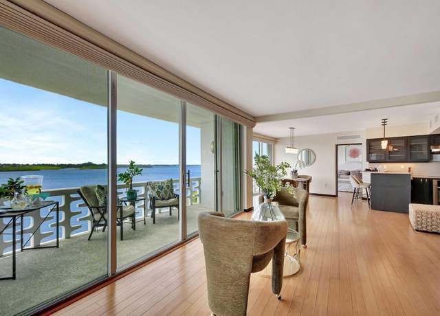 Property at 2760 S Ocean Blvd #404, Palm Beach, FL 33480, 3 beds, 2 baths