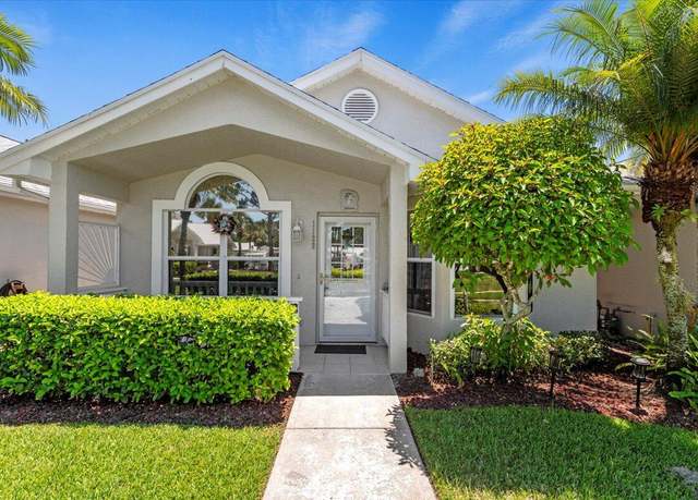 Property at 1128 NW Lombardy Dr, Port Saint Lucie, FL 34986, 2 beds, 2 baths