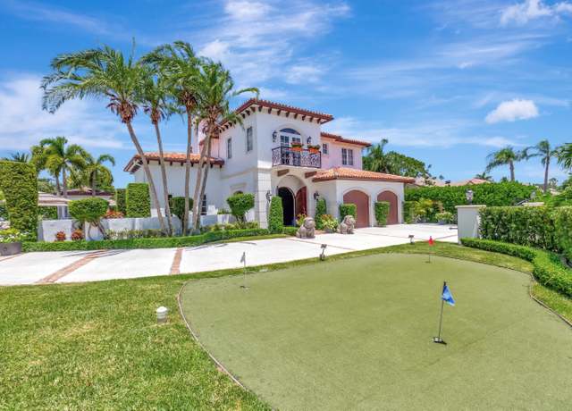 Property at 285 NW 6th St, Boca Raton, FL 33432, 5 beds, 5.5 baths
