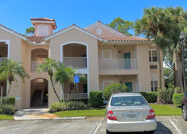 Property at 9851 Perfect Dr #151, Port Saint Lucie, FL 34986, 2 beds, 2 baths