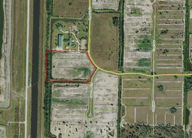 Property at 3820 Hanover Cir, Loxahatchee, FL 33470