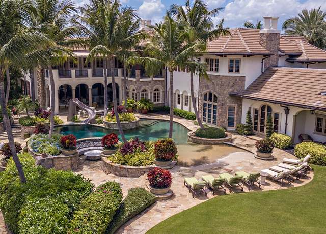 Property at 200 W Coconut Palm Rd, Boca Raton, FL 33432, 10 beds, 12.5 baths