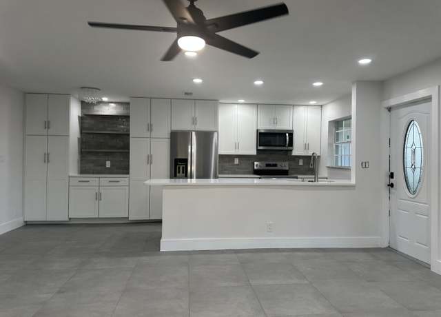 Property at 203 Manatee Ln Unit A, Fort Pierce, FL 34982, 2 beds, 2 baths