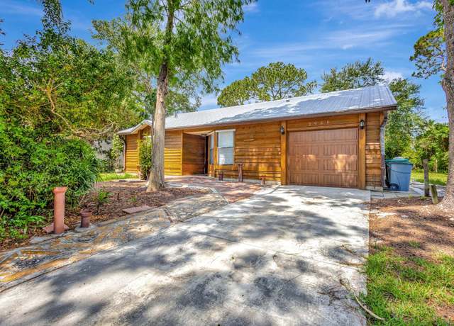 Property at 2950 SW Sw Bright St, Port Saint Lucie, FL 34953, 3 beds, 2 baths