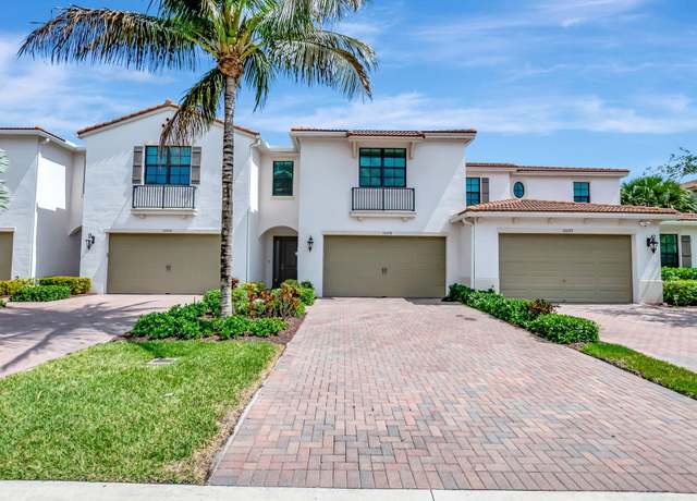 Property at 10078 Akenside Dr, Boca Raton, FL 33428, 3 beds, 2.5 baths