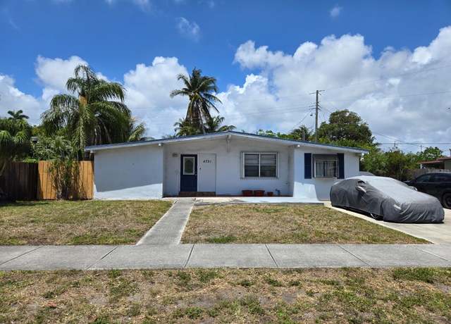 Property at 4751 NE 18th Ave, Pompano Beach, FL 33064, 4 beds, 2 baths