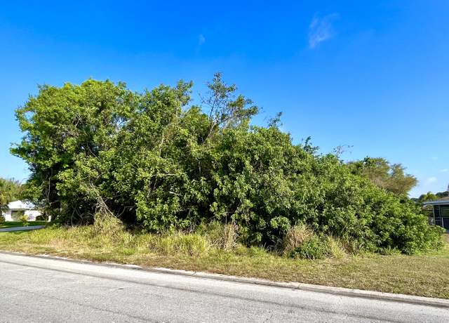 Property at 846 19th St SW, Vero Beach, FL 32962