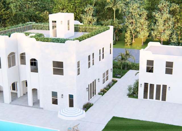 Property at 2747 Parker Ave, West Palm Beach, FL 33405, 4 beds, 4 baths