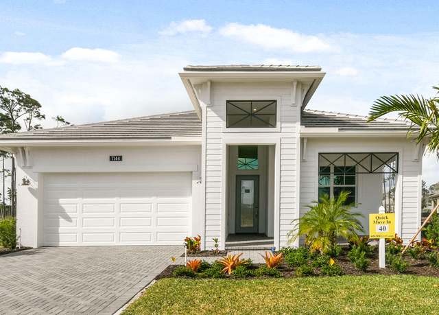 Property at 7144 SE Amalfi Ln, Stuart, FL 34997, 3 beds, 3 baths