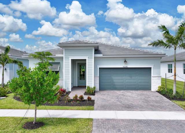 Property at 14245 SW Britton Ave, Port Saint Lucie, FL 34987, 4 beds, 3 baths