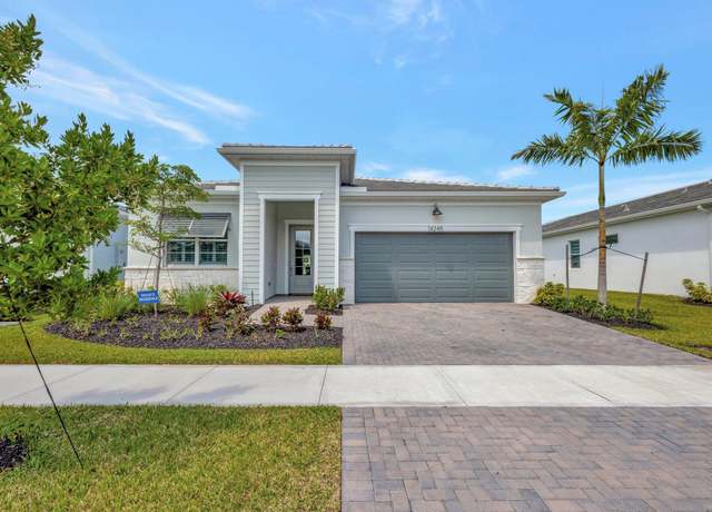 Property at 14245 SW Britton Ave, Port Saint Lucie, FL 34987, 4 beds, 3 baths