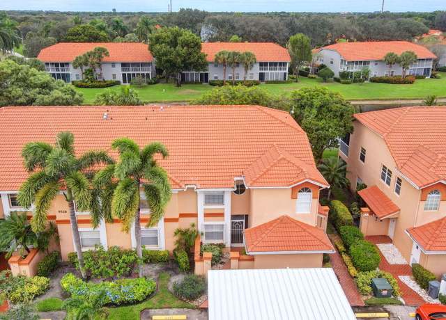 Property at 9528 Shadybrook Dr #102, Boynton Beach, FL 33437, 2 beds, 2 baths
