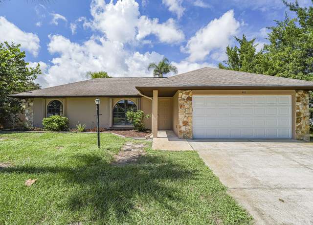 Property at 410 Banyan St, Sebastian, FL 32958, 2 beds, 2 baths