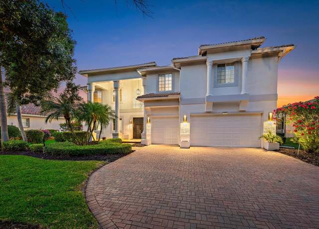 Property at 4770 SW Long Bay Dr, Palm City, FL 34990, 6 beds, 4 baths