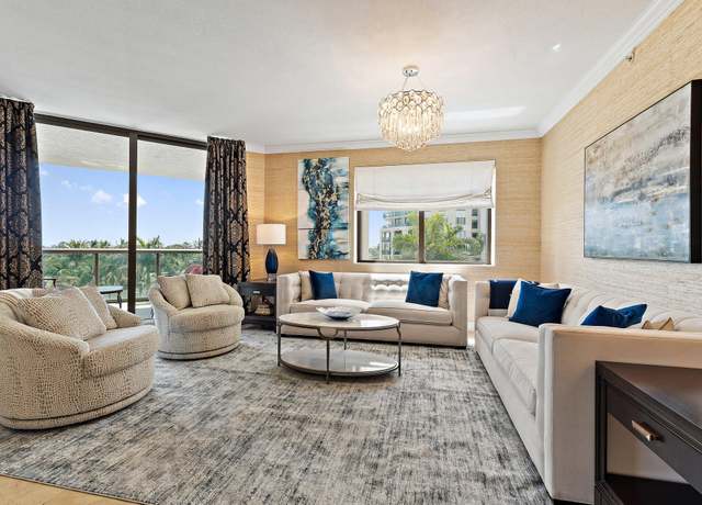 Property at 3630 Gardens Pkwy Unit 405c, Palm Beach Gardens, FL 33410, 3 beds, 3 baths