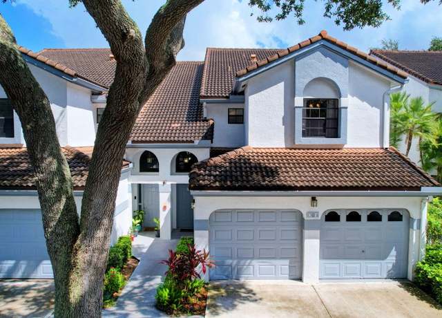 Property at 5419 Firenze Dr Unit K, Boynton Beach, FL 33437, 3 beds, 2 baths