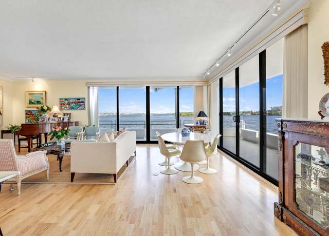 Property at 2150 Ibis Isle Rd #7, Palm Beach, FL 33480, 2 beds, 2 baths
