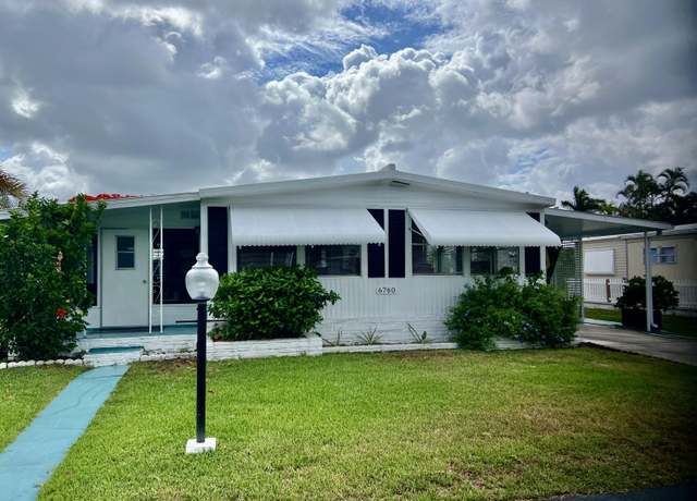 Property at 6760 NW 45th Way Unit R-01, Coconut Creek, FL 33073, 2 beds, 2 baths
