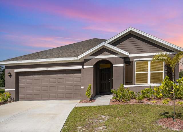 Property at 907 Trinity St, Rockledge, FL 32955, 3 beds, 2 baths