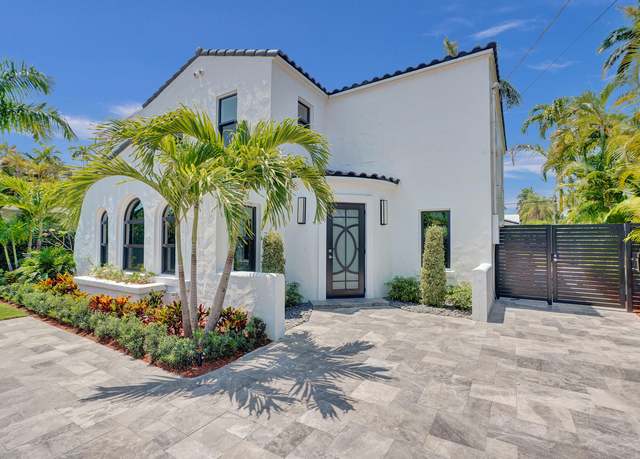 Property at 5832 Alton Rd, Miami Beach, FL 33140, 3 beds, 2.5 baths
