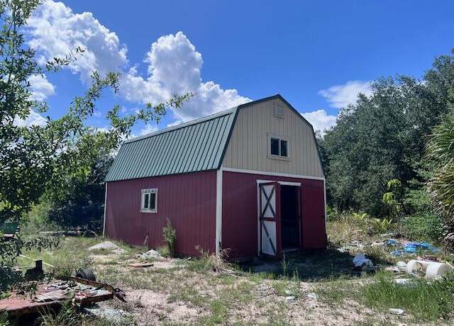 Property at 15779 NW 292nd St, Okeechobee, FL 34972