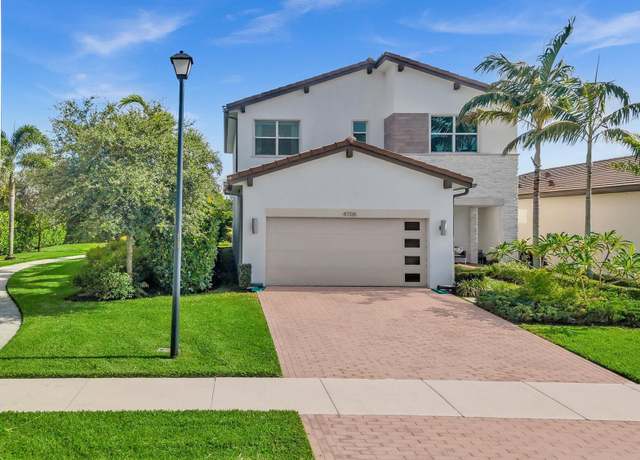 Property at 4708 Saddle Ranch Rd, Lake Worth, FL 33467, 4 beds, 3 baths