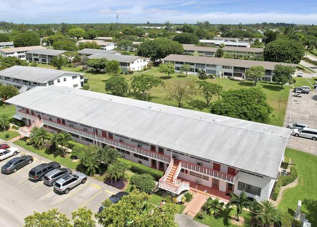 Property at 120 Windsor Unit F, West Palm Beach, FL 33417, 1 bed, 1 bath