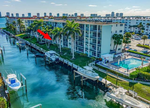 Property at 109 Paradise Harbour 107 Blvd #107, North Palm Beach, FL 33408, 1 bed, 1 bath